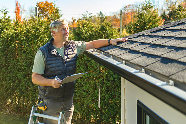 Trusted Flat Roof Repair service in Jackson, SC - Ben Roofing and Steel LLC